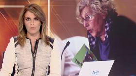 Trabajadores de TVE critican la cobertura sesgada sobre los titiriteros de Madrid