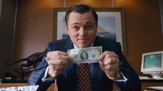 Leonardo DiCaprio recibirá una bolsa de regalos valorada en 210000 euros