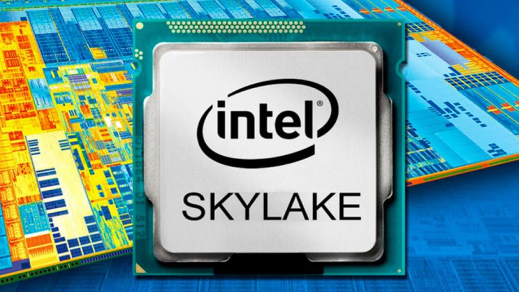 intel-skylake