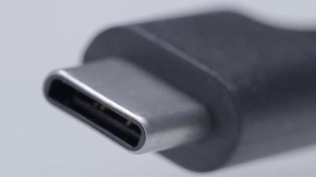 El nuevo DisplayPort podrá usar USB-C con USB4