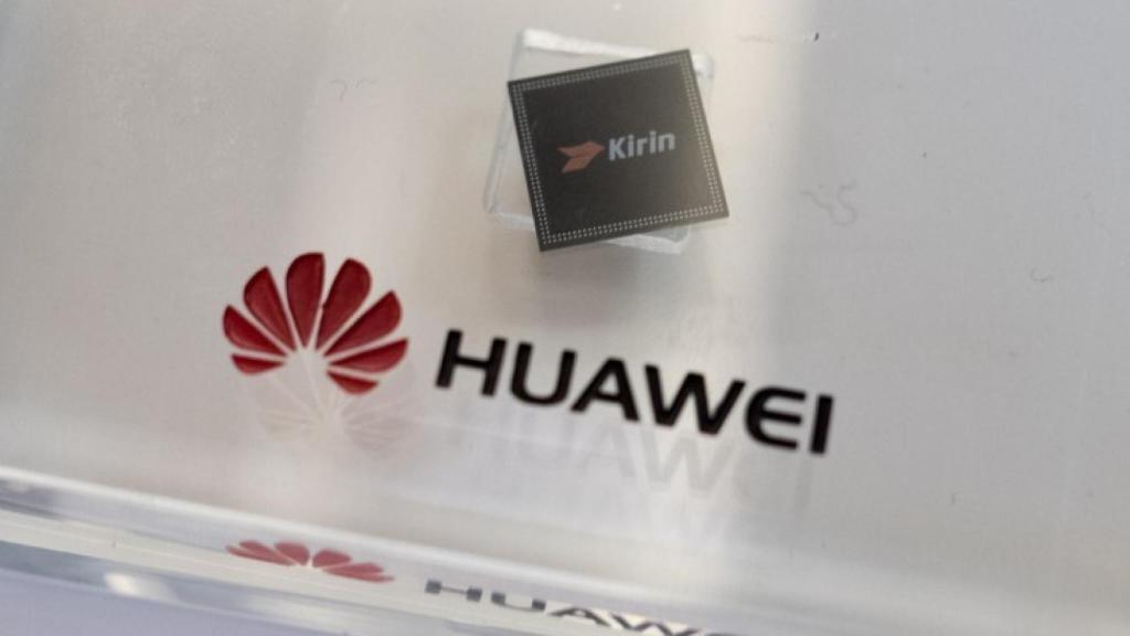 Los chips de Kirin estarían de vuelta en 2023