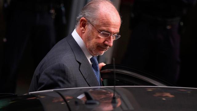 Rodrigo Rato