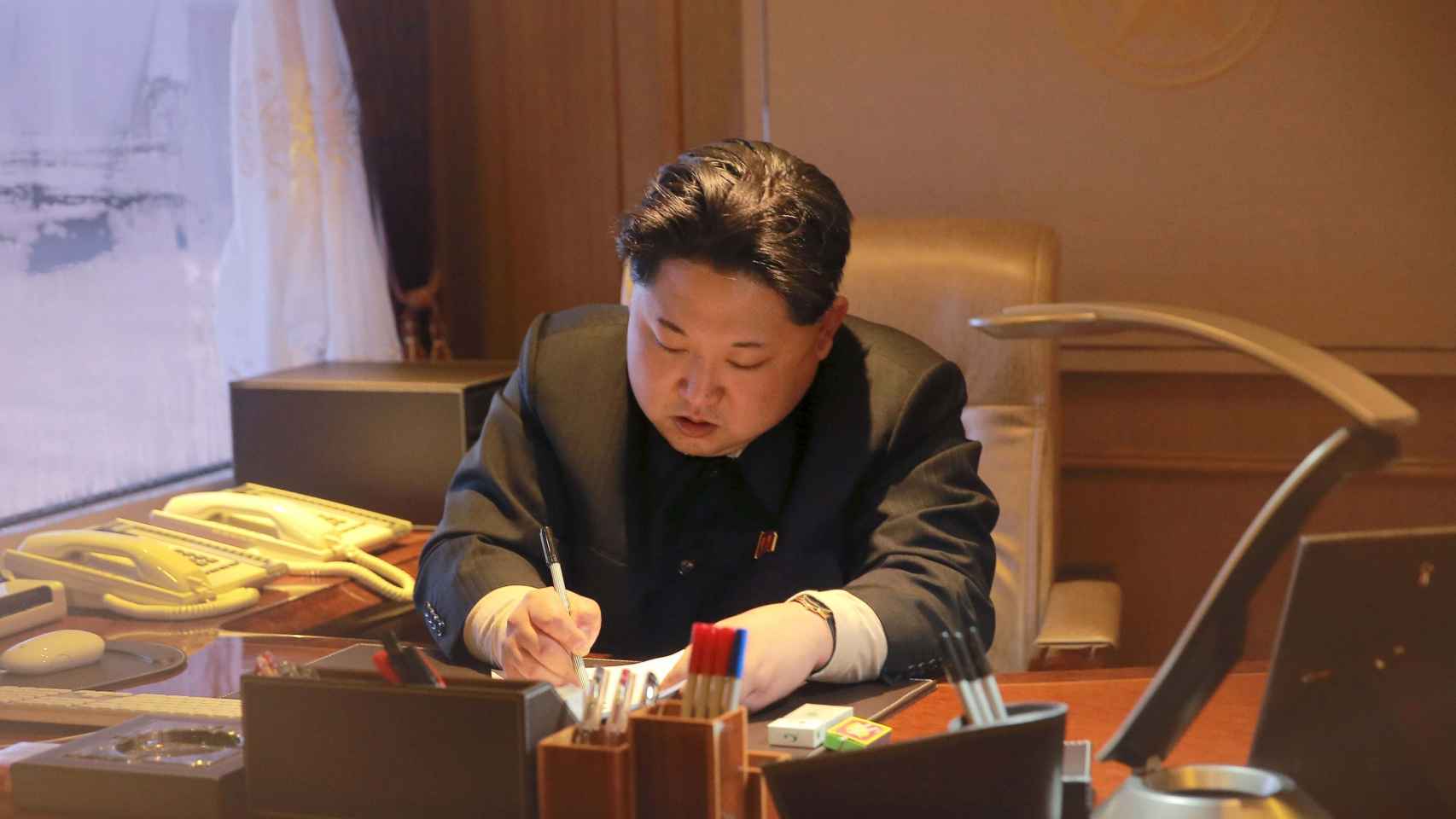 El régimen de Kim Jong Un vuelve al sistema estaliniano de su abuelo.