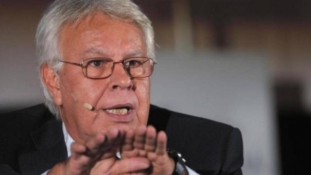 Felipe González ve más posible y problable unas nuevas elecciones que el acuerdo