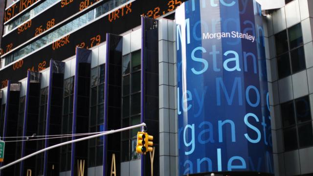 Morgan Stanley