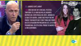 'GH VIP' blinda sus imágenes ante el resto de programas de Telecinco