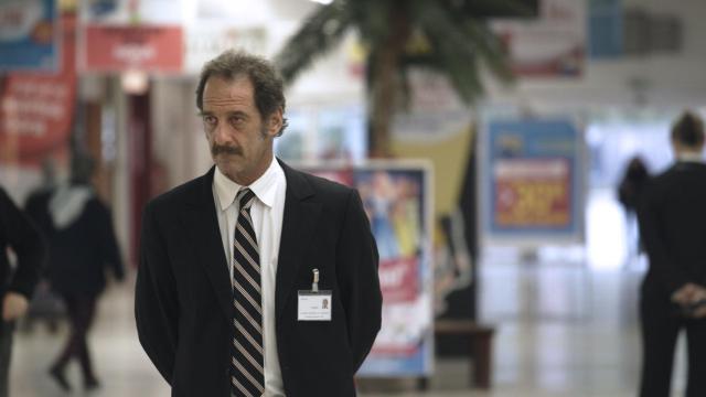 Una escena de la película.