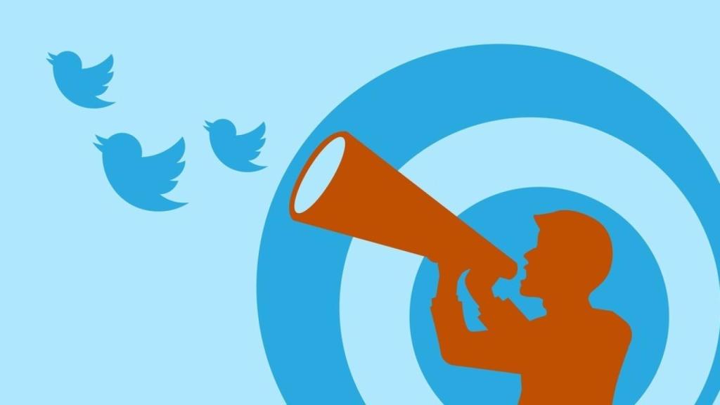 Habrá más cambios en Twitter: tras el timeline, le toca el turno a las conversaciones y menciones