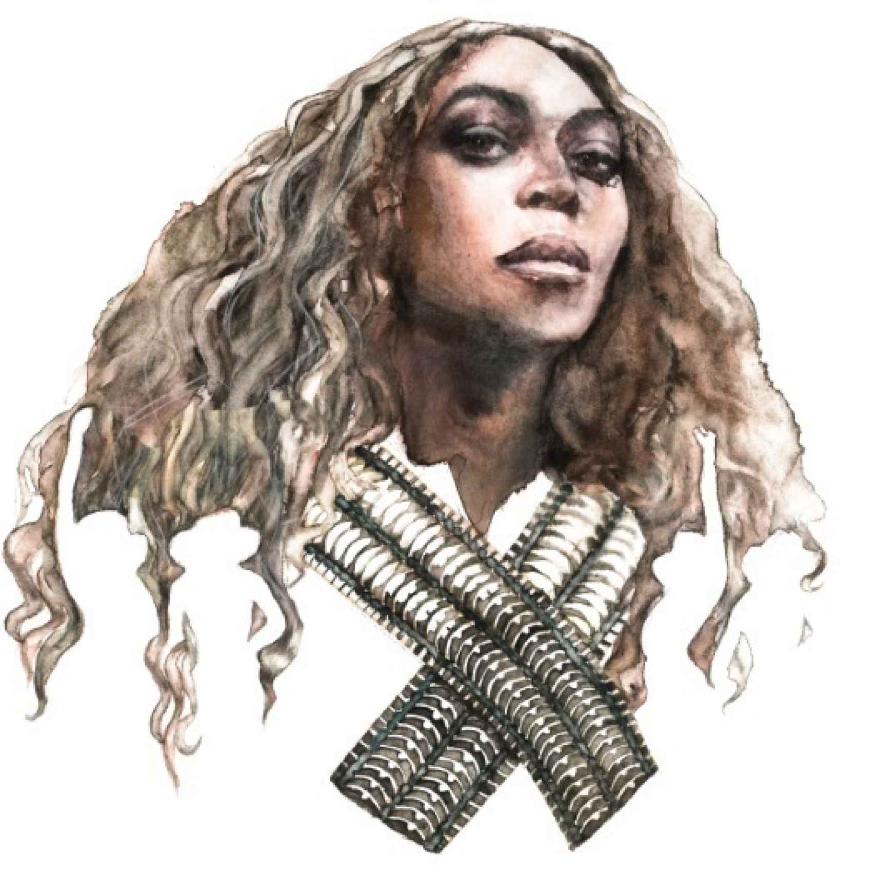 Beyoncé, directa hacia la política más activa.