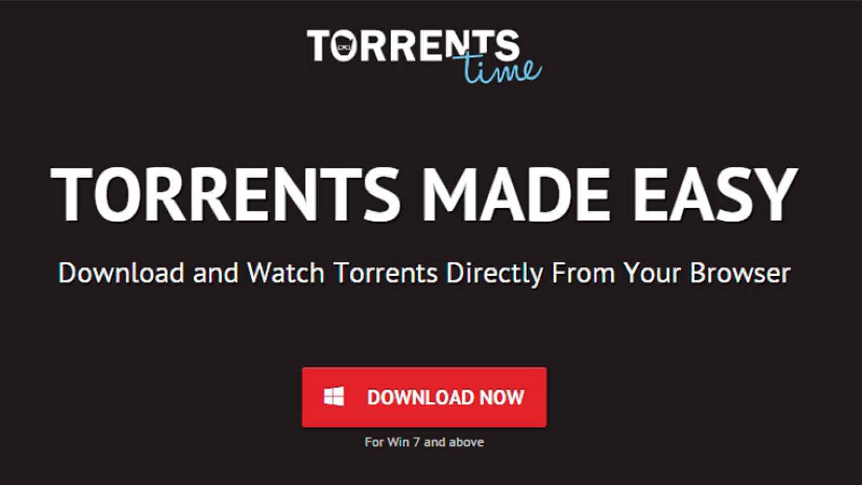 torrents-time