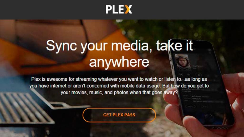 mobile-sync-plex