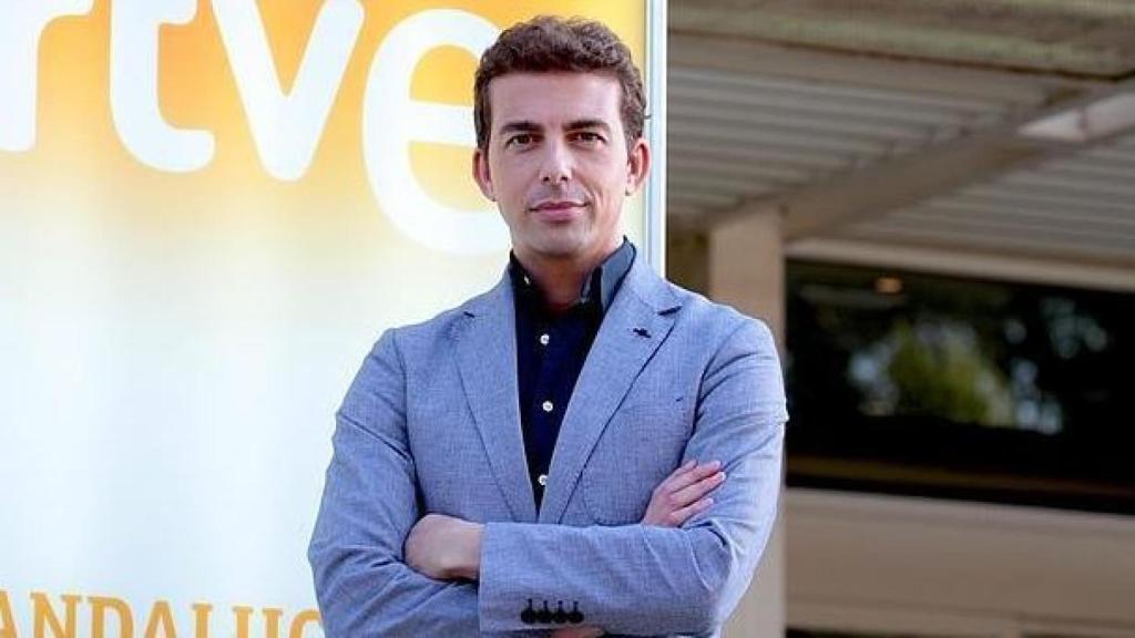 TVE manda al 'amigo' del PP andaluz a Zarzuela