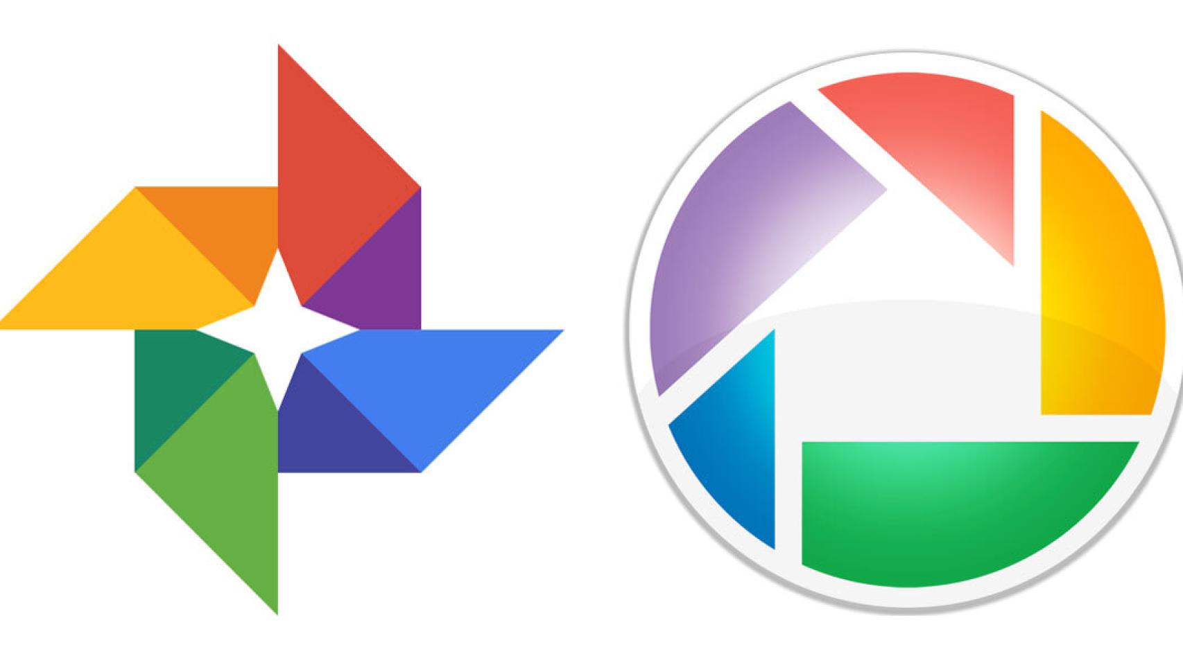 Picasa cierra: Google Fotos será su sustituto
