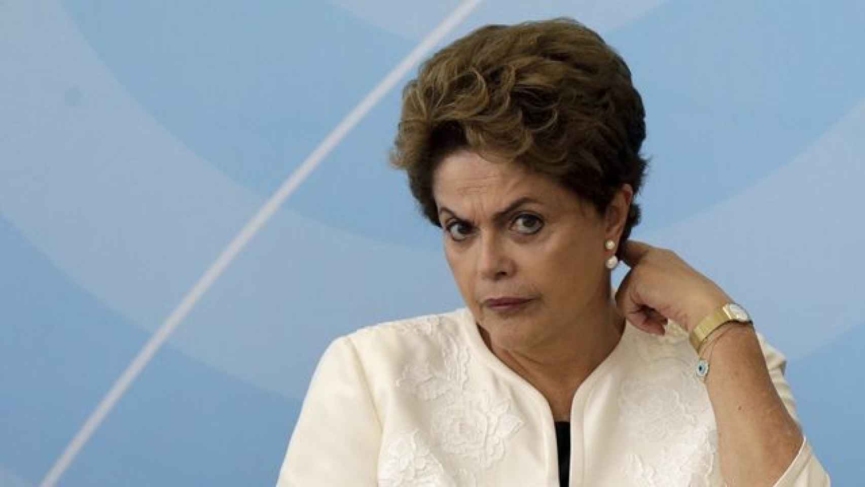 Dilma Rousseff será alejada temporalmente del cargo si la Cámara lo aprueba.