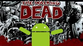 Prepárate para la horda: Todo The Walking Dead en Android