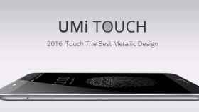 UMI Touch: Cinco razones para comprarlo