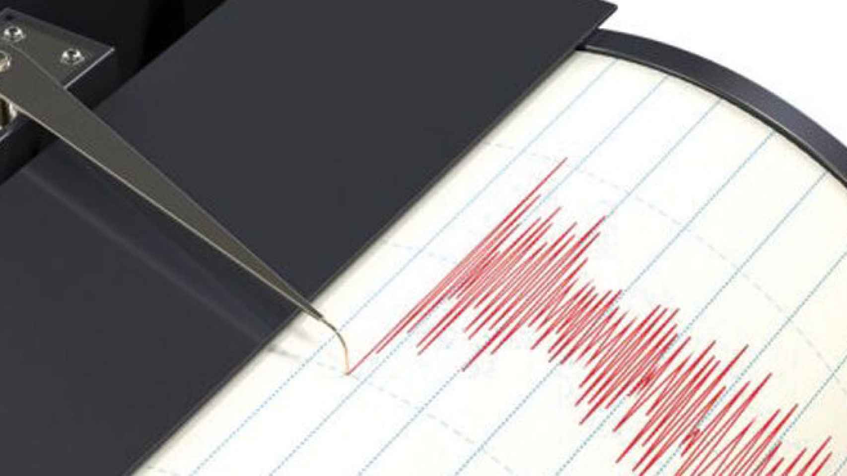 Myshake, la aplicación para detectar terremotos
