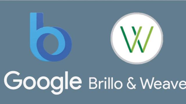 Brillo y Weave: Todo sobre plan de Google para dominar el Internet de las Cosas