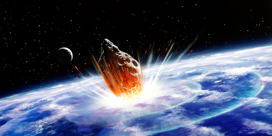 impacto-meteorito
