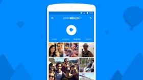 Everalbum, la aplicación de galería que rivaliza con Dropbox y Google Photos