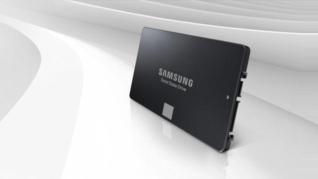 samsung 750 evo ssd 1