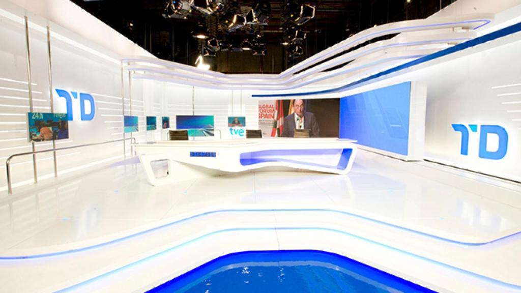 TVE expedienta a un periodista por denunciar la manipulación