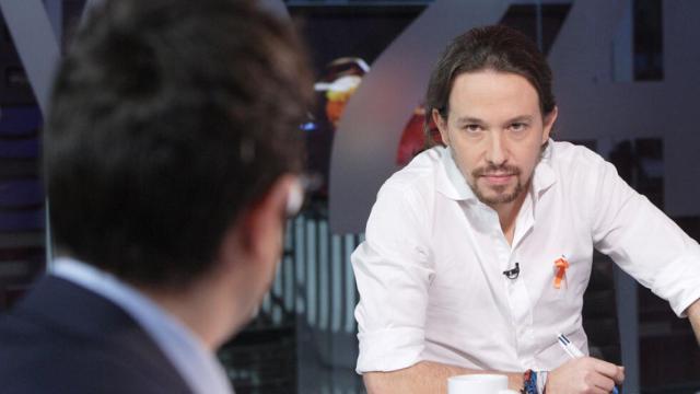 La soberana estupidez de decir que Podemos quiere controlar RTVE