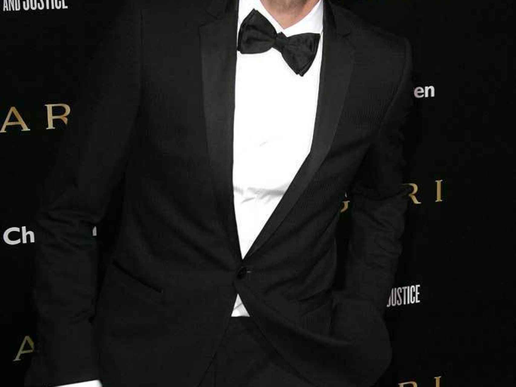 El actor Adrian Brody es uno de los actores que más triunfan por su personalidad