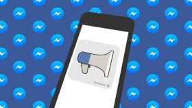 Facebook Messenger permitirá enviar publicidad