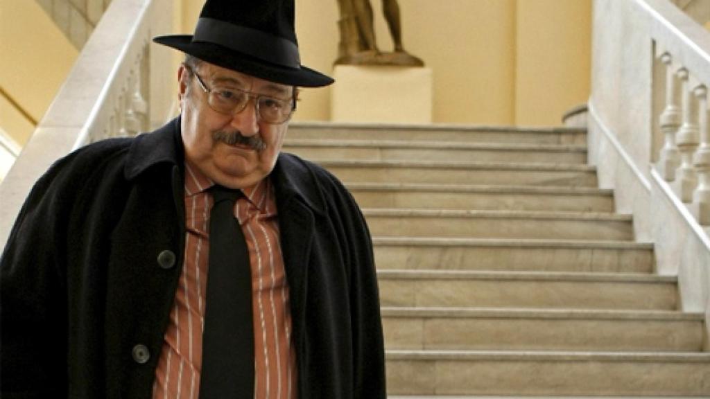 Image: Umberto Eco, un humanista total para todos los públicos