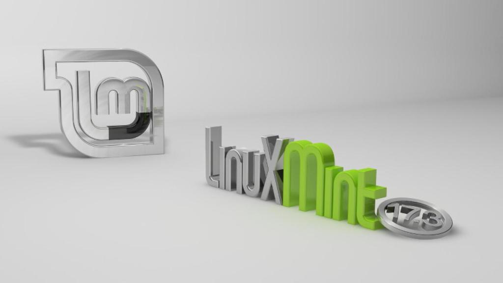 linux mint rosa 1