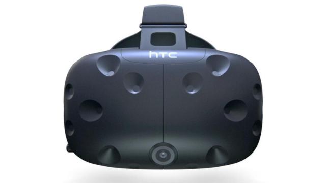 htc vive 5