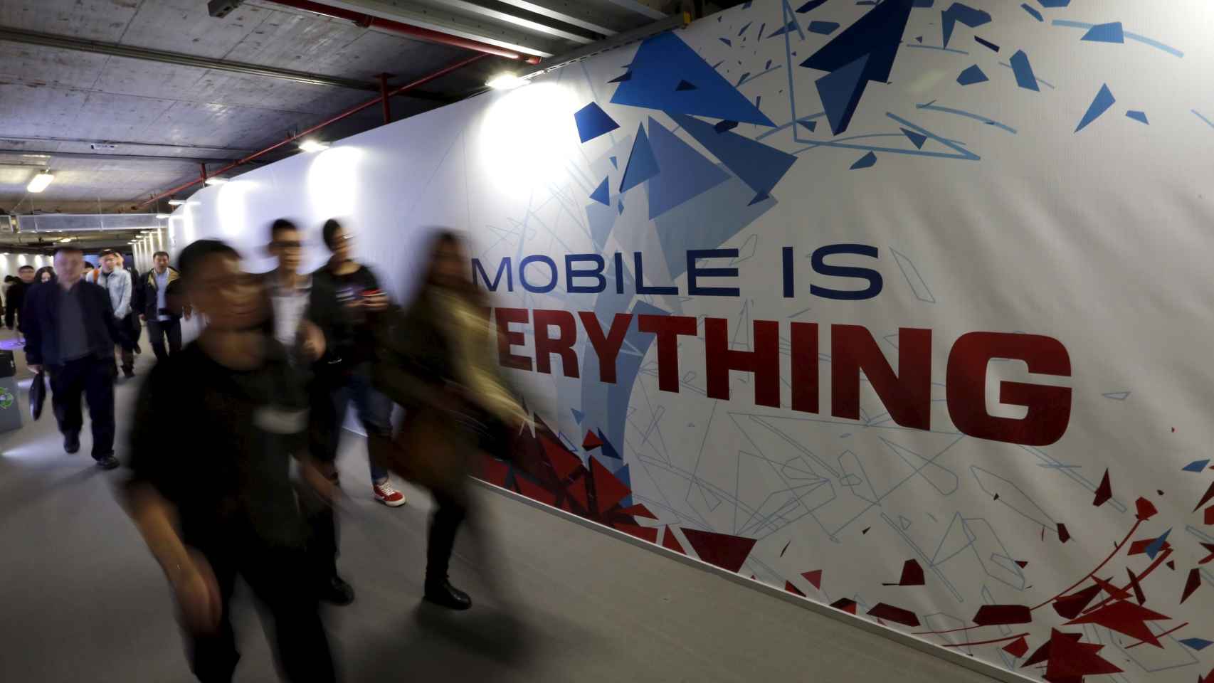 Arranca el Mobile World Congress: El mayor evento sobre el móvil, en seis claves