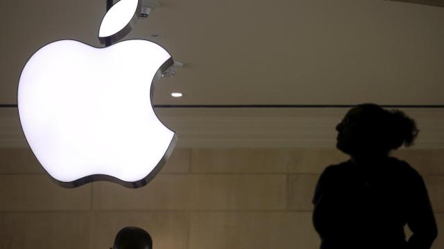 Apple y el FBI, algo más que un enfrentamiento judicial.