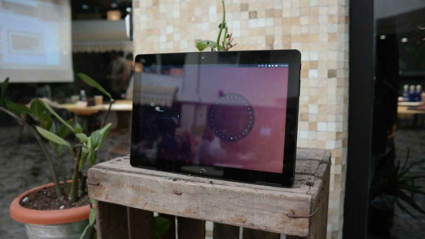 Aquaris M10 Ubuntu Edition, un punto de encuentro entre tablet y PC sin Android