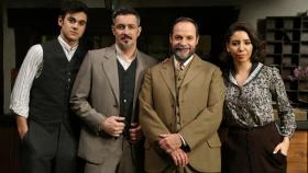5 años de 'El secreto de Puente Viejo', la serie que cambió la tarde de Antena 3
