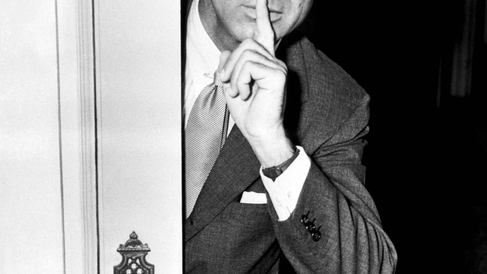 El verdadero Cary Grant era tacaño, avaro y encantador