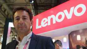 Entrevista a Juan Carlos de la Vela, máximo responsable de Motorola y Lenovo Vibe en España