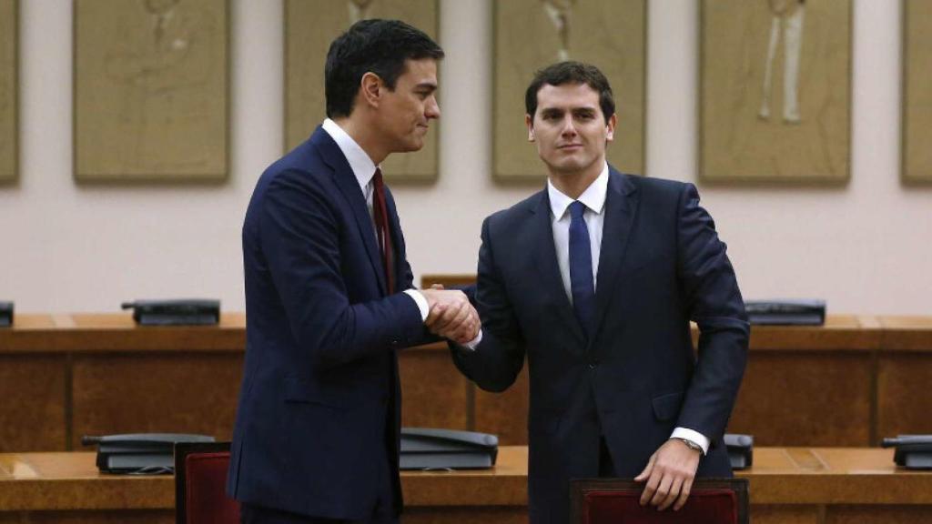 psoe ciudadanos acuerdo 1