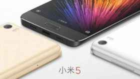 Xiaomi Mi5, toda la información