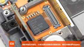 Así es el Xiaomi Mi5 por dentro: ¿será fácil de reparar?