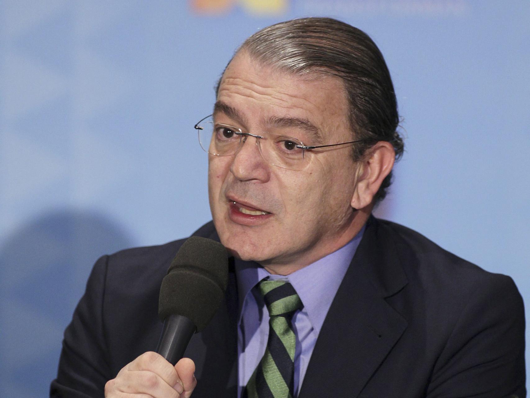 José Ramón Díez deja TVE.