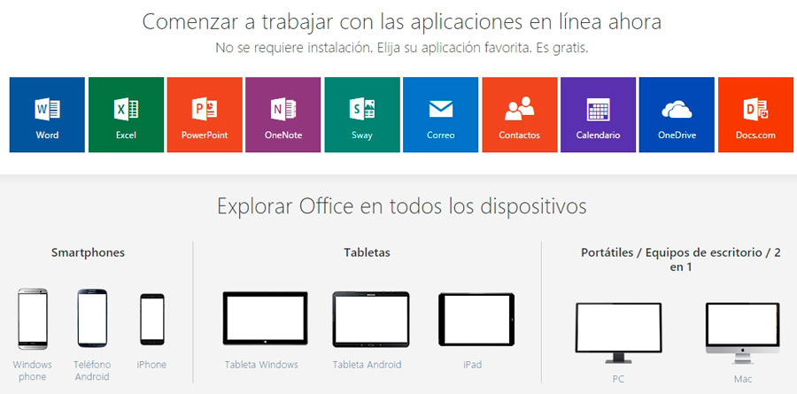 office-online-microsoft