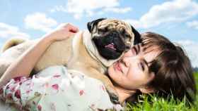 Cuatro prepara 'Amores perros', un nuevo programa sobre el cariño a las mascotas
