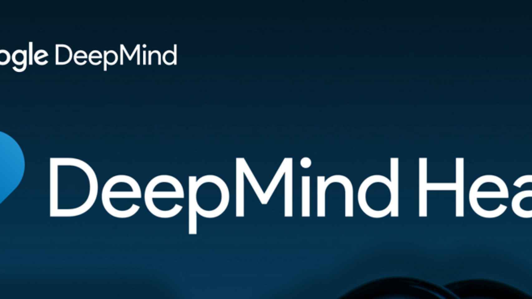 DeepMind Health, el proyecto de Google para mejorar la atención médica