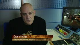 TVE cierra el expediente abierto al periodista que criticó la manipulación
