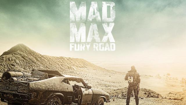 mad-max