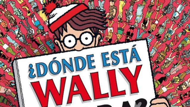 wally 1