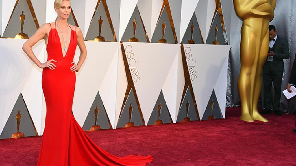 Looks de los Oscar 2016: el deporte internacional del critiqueo