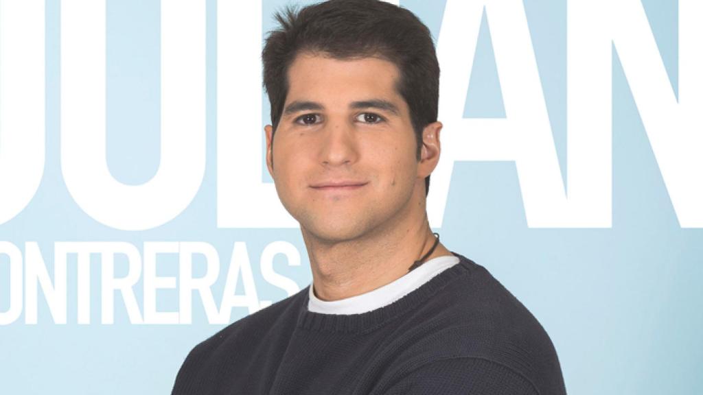 Julián Contreras abandona voluntariamente 'GH VIP'